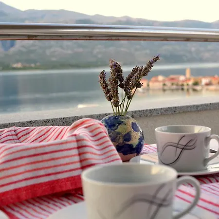 Appartement Adria *