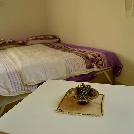 Adria Apartament *