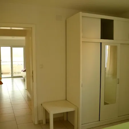 Appartement Adria