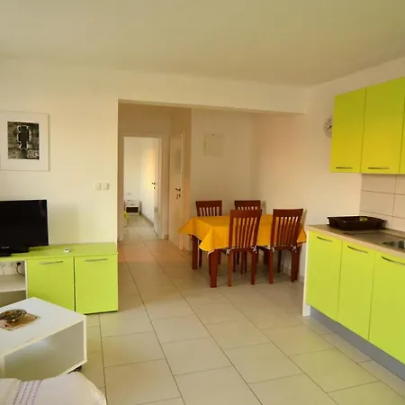 Adria Apartament Vinjerac