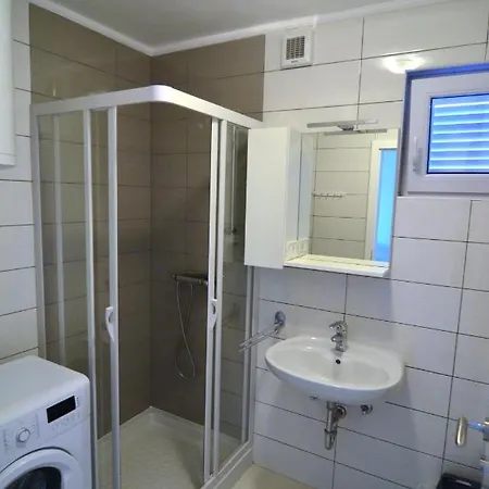 Appartement Adria