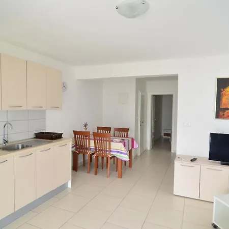 Apartamento Adria